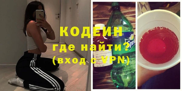 хмурый Верхний Тагил