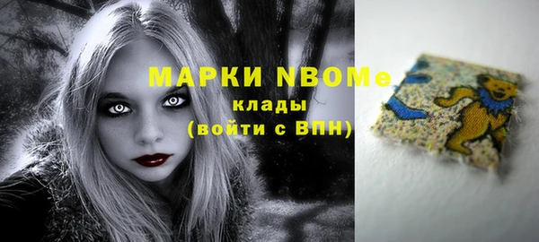 хмурый Верхний Тагил